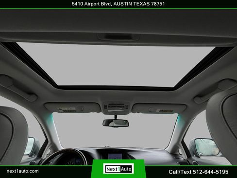 Used 2012 Lexus RX 350 FWD w/ Premium Pkg image 26