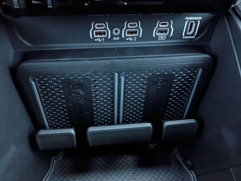 New 2026 RAM 1500 Rebel AWD/4WD image 6