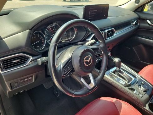 Used 2024 MAZDA CX-5 Carbon Edition AWD/4WD image 24