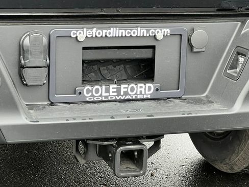 New 2026 Ford F150 XLT w/ Equipment Group 302A MID image 12