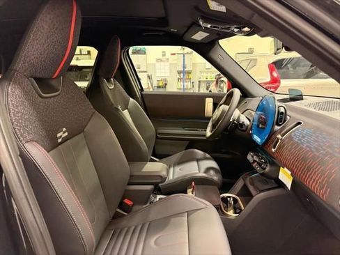 New 2026 MINI Cooper Countryman John Cooper Works image 29