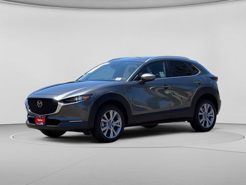 Used 2023 MAZDA CX-30 AWD 2.5 S w/ Select Package image 6