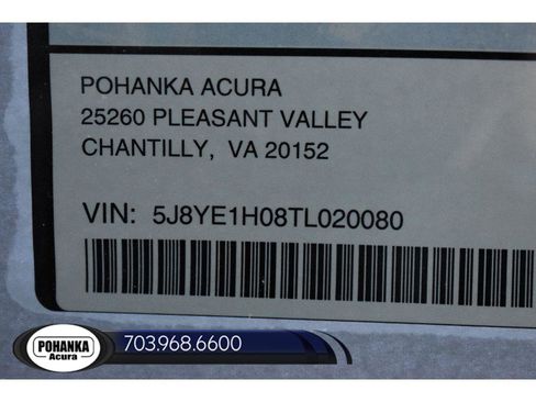 New 2026 Acura MDX A-Spec AWD/4WD image 39