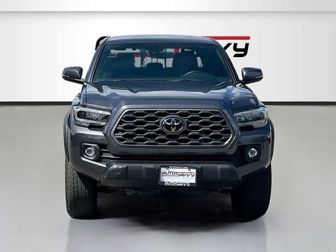 Used 2023 Toyota Tacoma TRD Off-Road AWD/4WD image 2