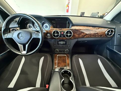 Used 2013 Mercedes-Benz GLK 350 4MATIC image 21