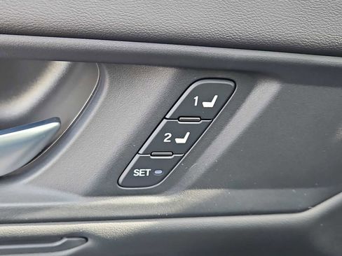 New 2025 Honda Accord EX-L image 12