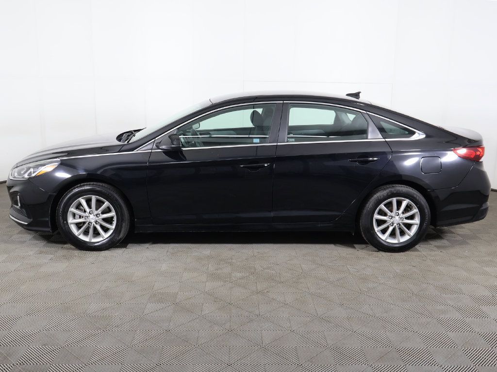 Used 2018 Hyundai Sonata SE FWD image 15
