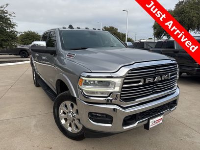 Used 2019 RAM 2500 Laramie