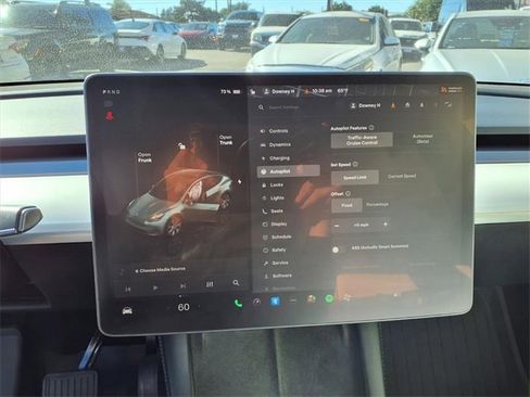 Used 2023 Tesla Model Y Long Range image 17