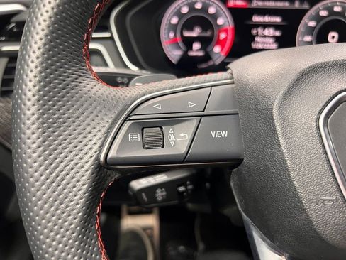 Used 2025 Audi S5 Premium Plus image 17