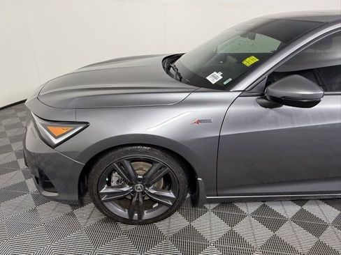 Used 2023 Acura Integra A-Spec FWD image 15