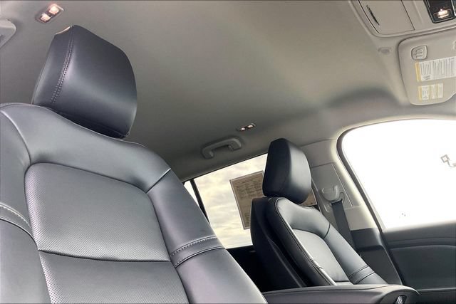 Used 2026 Lincoln Aviator AWD w/ Jet Appearance Package image 24