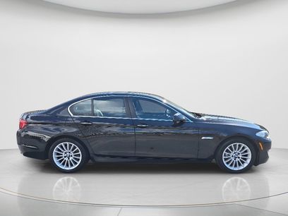 Used 2013 BMW 535i xDrive Sedan
