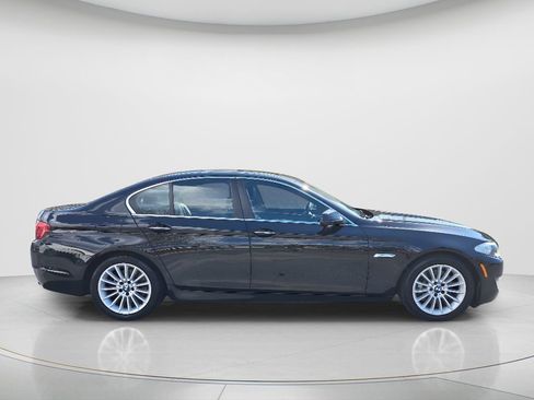 Used 2013 BMW 535i xDrive Sedan image 4