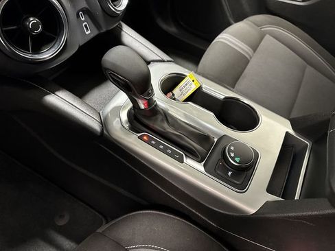 Certified 2025 Chevrolet Blazer LT image 19