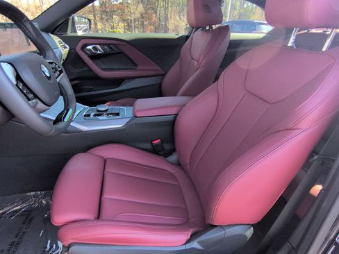 Certified 2025 BMW 230i 230i w/ Premium Package image 16