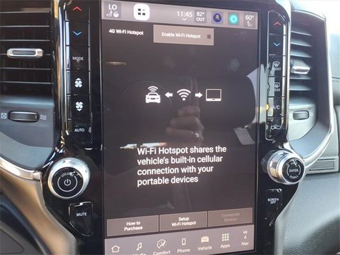 New 2026 RAM 3500 Laramie w/ Sport Appearance Package image 15