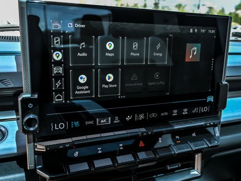 Used 2022 GMC Hummer EV Edition 1 w/ LPO, Illumination Package AWD/4WD image 42