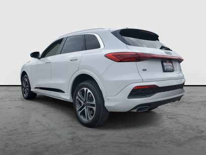 Used 2025 Audi Q5 Premium Plus w/ Premium Plus