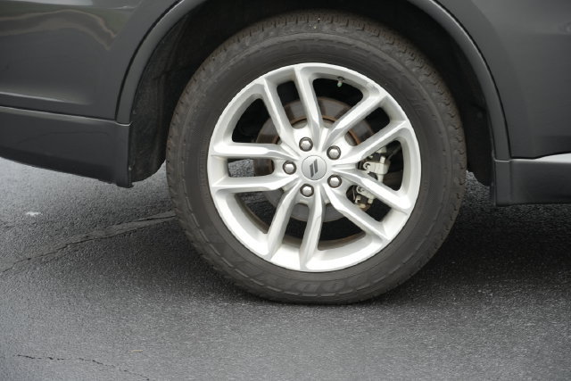 Used 2024 Dodge Durango GT AWD/4WD image 11