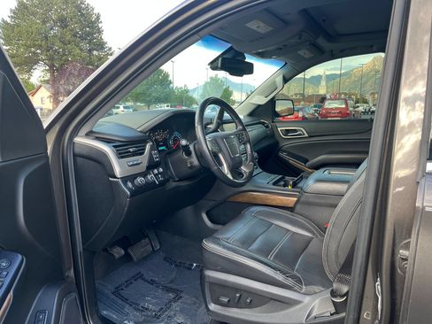 Used 2020 GMC Yukon XL Denali w/ Denali Ultimate Package AWD/4WD image 11