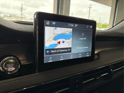 Used 2022 Lincoln Corsair AWD w/ Equipment Group 101A image 20