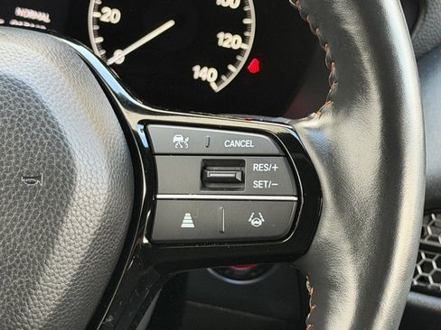 Used 2023 Honda HR-V Sport image 13