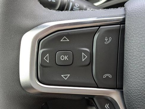 New 2026 RAM 1500 Big Horn AWD/4WD image 24
