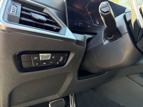 Used 2023 BMW 330e w/ M Sport Package RWD image 15