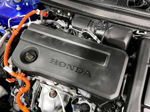 Used 2023 Honda Accord Sport image 66