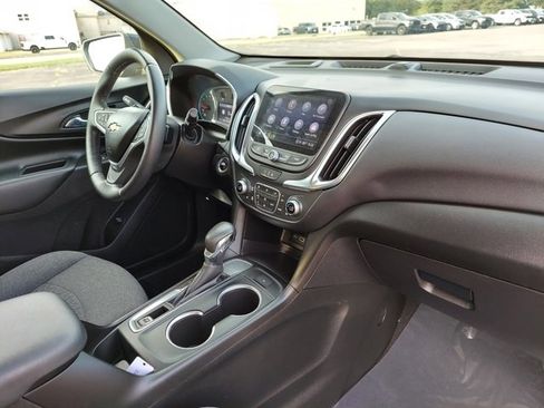 Certified 2022 Chevrolet Equinox LT image 25