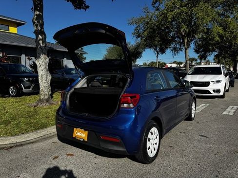 Used 2019 Kia Rio S w/ Technology Package image 21