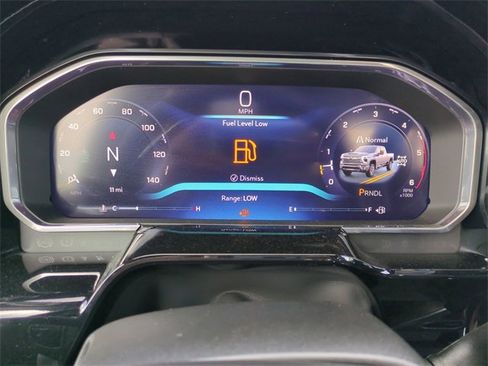 New 2026 Chevrolet Silverado 3500 High Country w/ Technology Package image 28