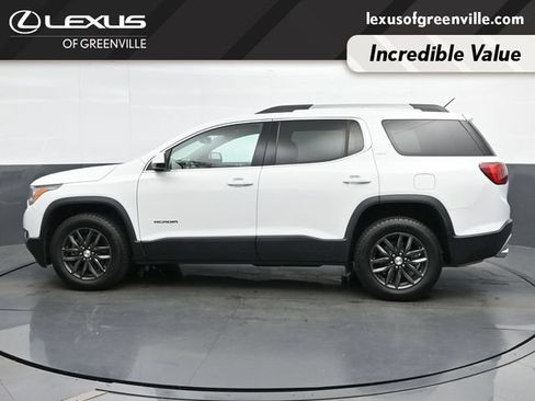 Used 2019 GMC Acadia SLT FWD image 5