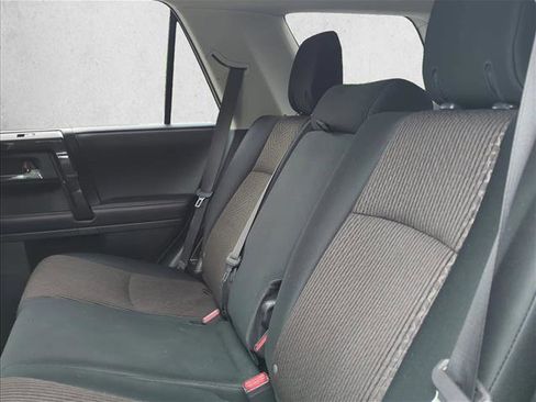 Used 2019 Toyota 4Runner TRD Off-Road image 17