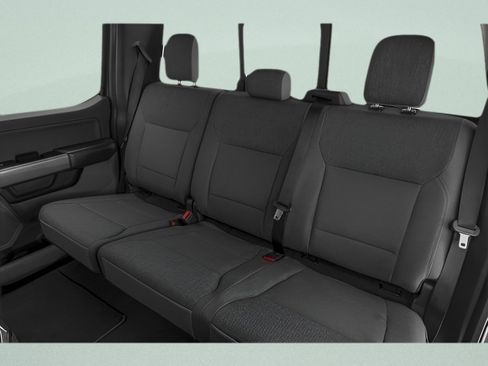 Used 2024 Ford F150 XLT image 45