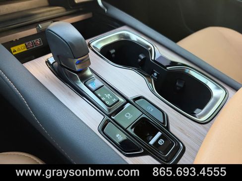 Used 2025 Lexus RX 350 Premium FWD image 24