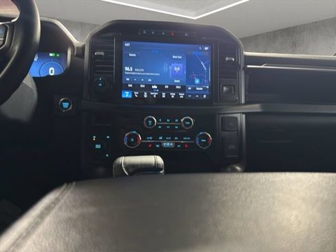 Certified 2024 Ford F150 XLT w/ Equipment Group 302A MID AWD/4WD image 28
