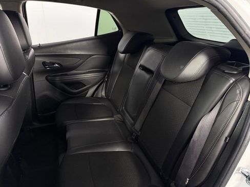 Used 2019 Buick Encore Preferred image 15