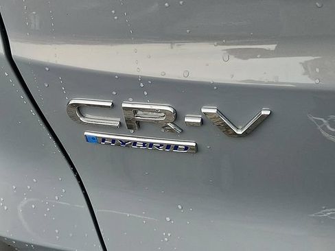 Used 2024 Honda CR-V Sport Touring image 31