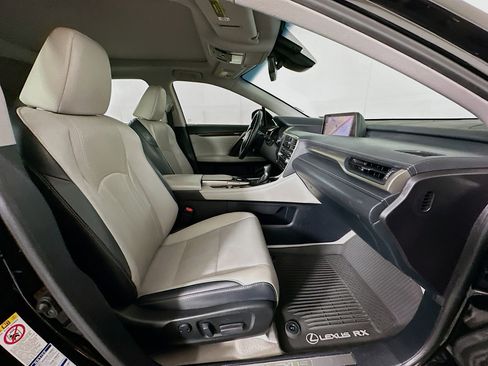 Used 2018 Lexus RX 450h RX 450h w/ Premium Package image 32