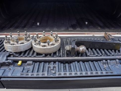 Used 2015 Ford F350 Platinum AWD/4WD image 64