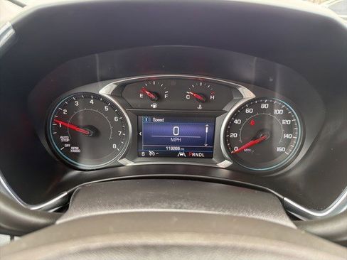 Used 2020 Chevrolet Equinox LT image 19