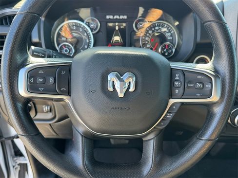 Used 2025 RAM 1500 Tradesman image 26
