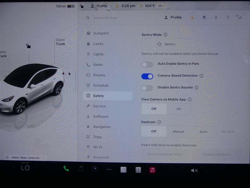 Used 2023 Tesla Model Y AWD image 15