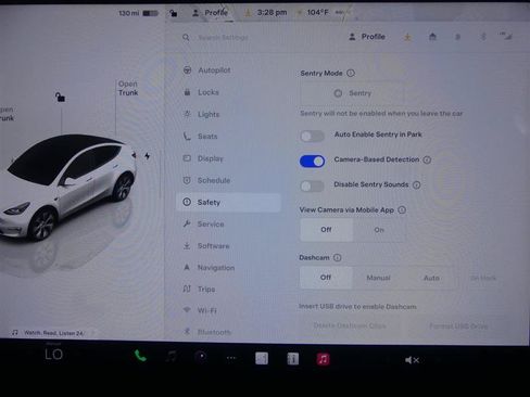 Used 2023 Tesla Model Y AWD image 15