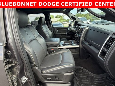 Used 2018 RAM 1500 Limited AWD/4WD image 28