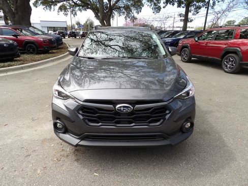 New 2026 Subaru Crosstrek 2.0i Premium w/ Convenience Package #2 AWD/4WD image 2