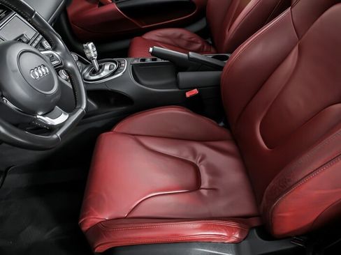 Used 2011 Audi R8 V8 AWD/4WD image 18