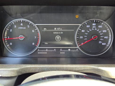 Used 2021 Kia Sorento EX w/ Panoramic Sunroof Package FWD image 20